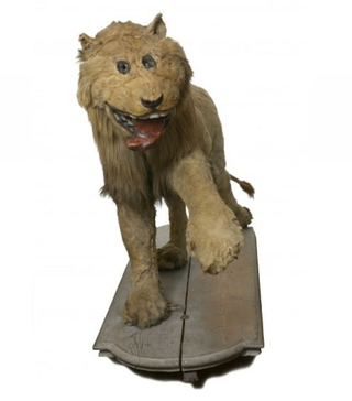 Imagen: Hans Thorwid/Nationalmuseum